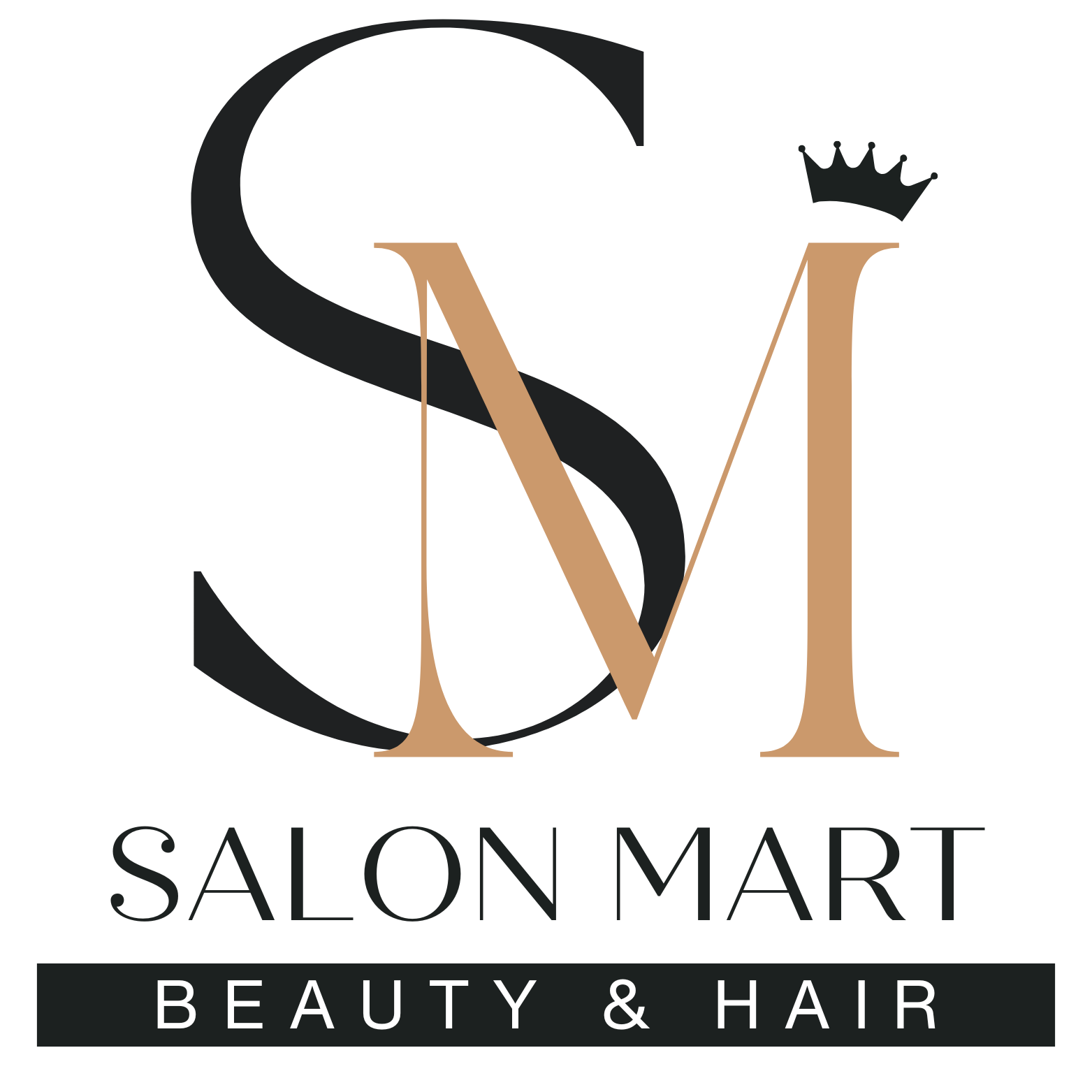 Salon mart