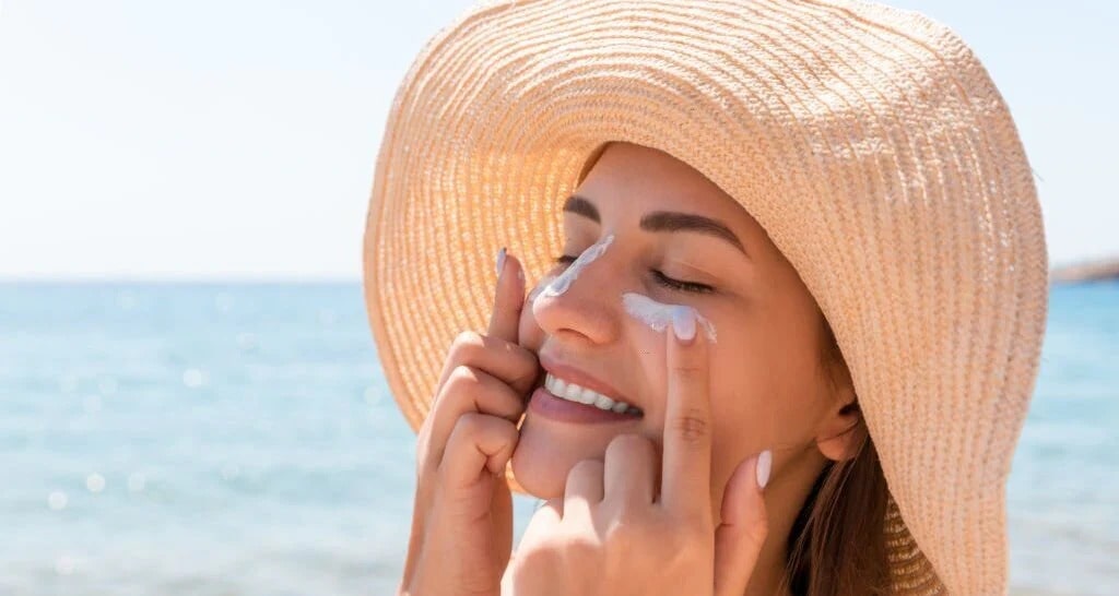 summer-skincare-routine
